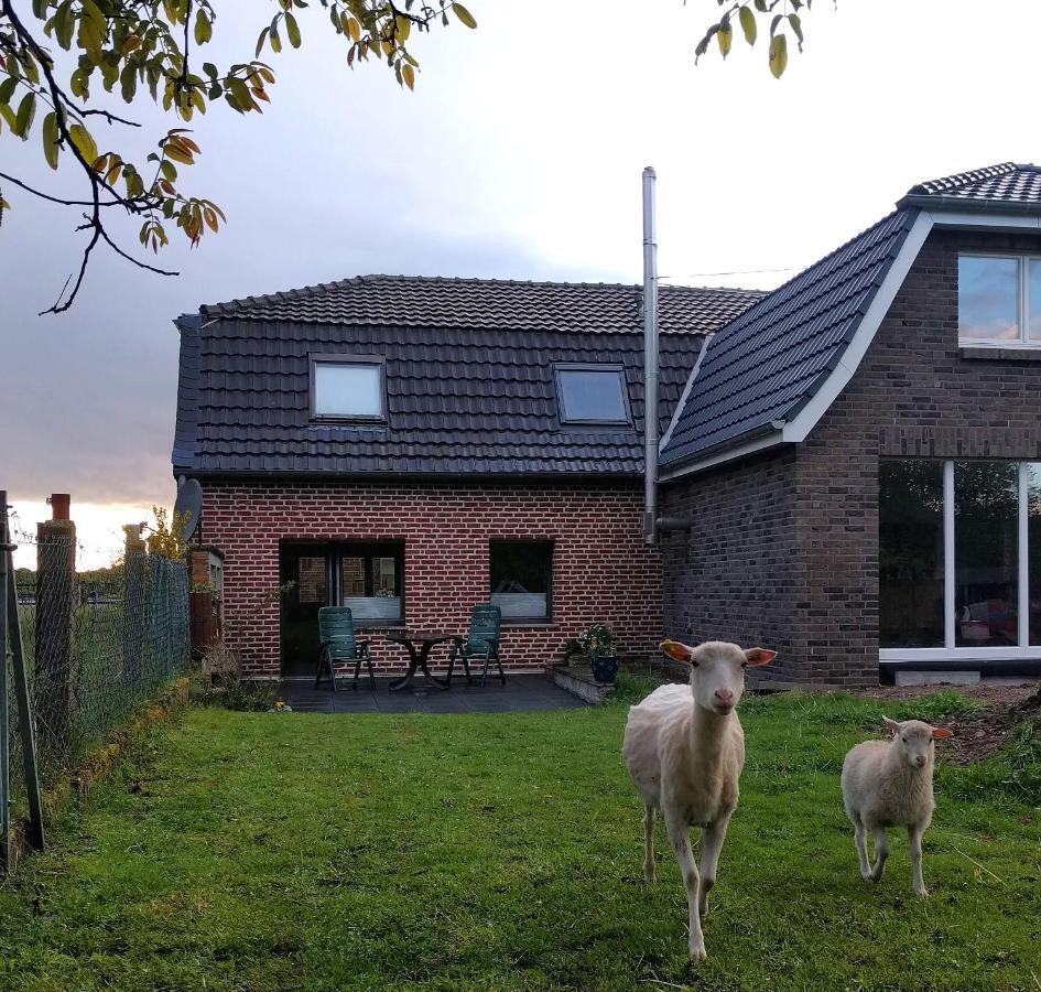 Nibo Hof Goch Exterior foto